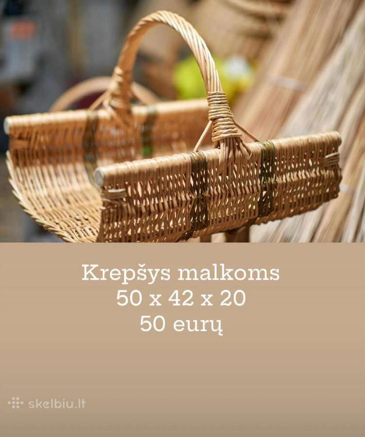 Pinti Krepšiai - nuotraukos Nr. 21