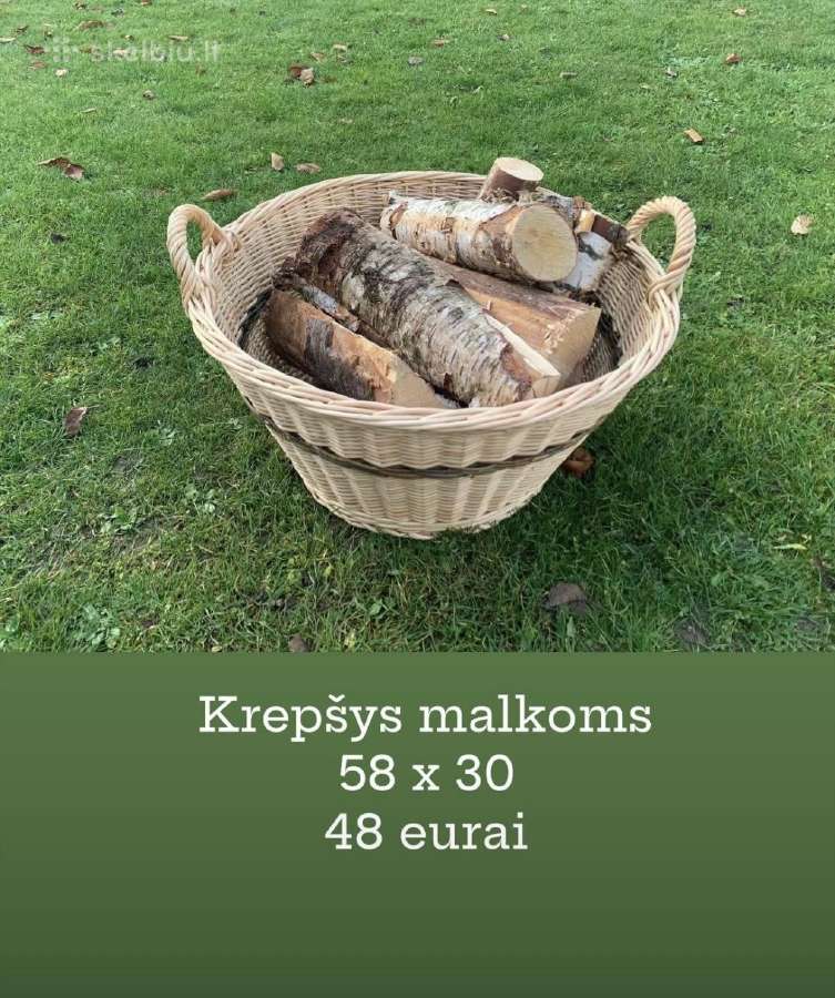 Pinti Krepšiai - nuotraukos Nr. 23