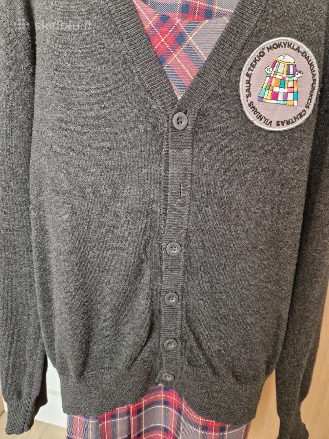 Mokykline unif. sauletekio-daugiafunkcis centras - nuotraukos Nr. 3