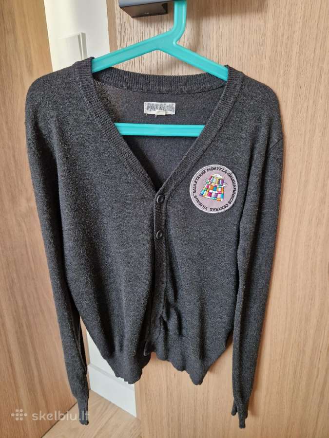 Mokykline unif. sauletekio-daugiafunkcis centras - nuotraukos Nr. 2