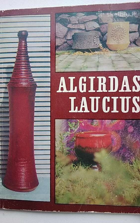 Algirdas Laucius