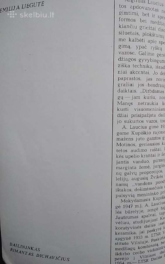 Algirdas Laucius - nuotraukos Nr. 3