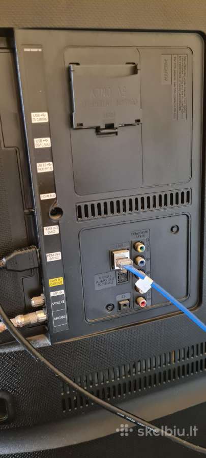 Samsung Uhd Smart hub - nuotraukos Nr. 7