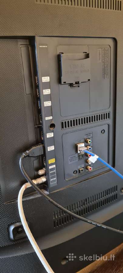 Samsung Uhd Smart hub - nuotraukos Nr. 8