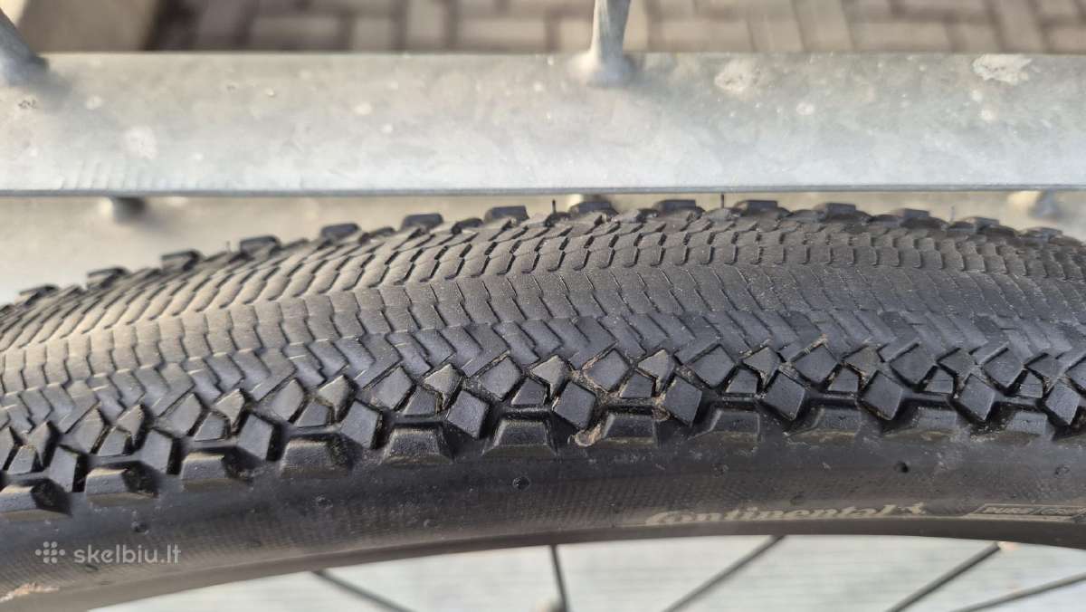 Duke 650b / 27.5 ratai - nuotraukos Nr. 3