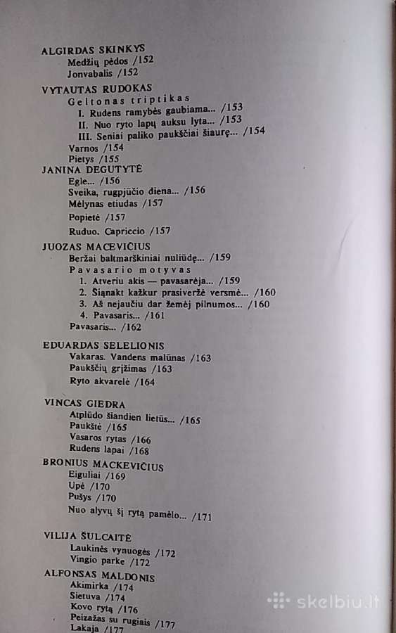 Po medžio ir paukščio sparnais - nuotraukos Nr. 8