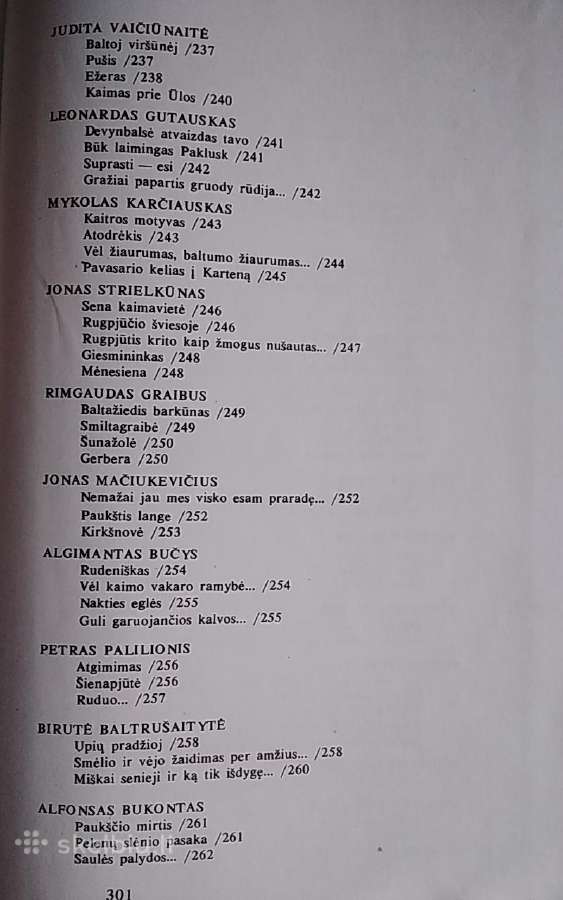 Po medžio ir paukščio sparnais - nuotraukos Nr. 11