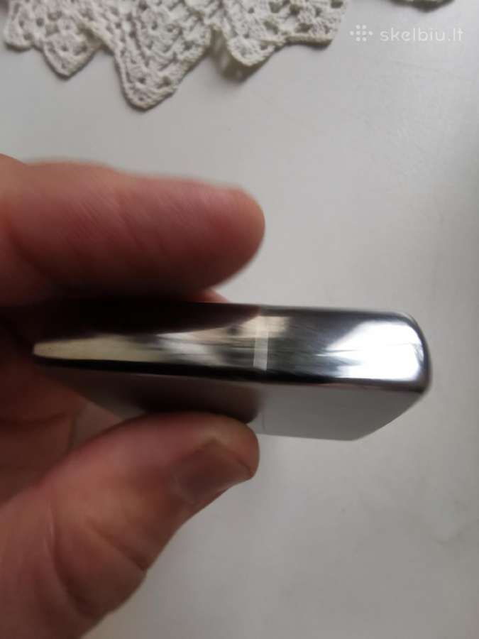 Orginalus Zippo žiebtuvėlis - nuotraukos Nr. 6