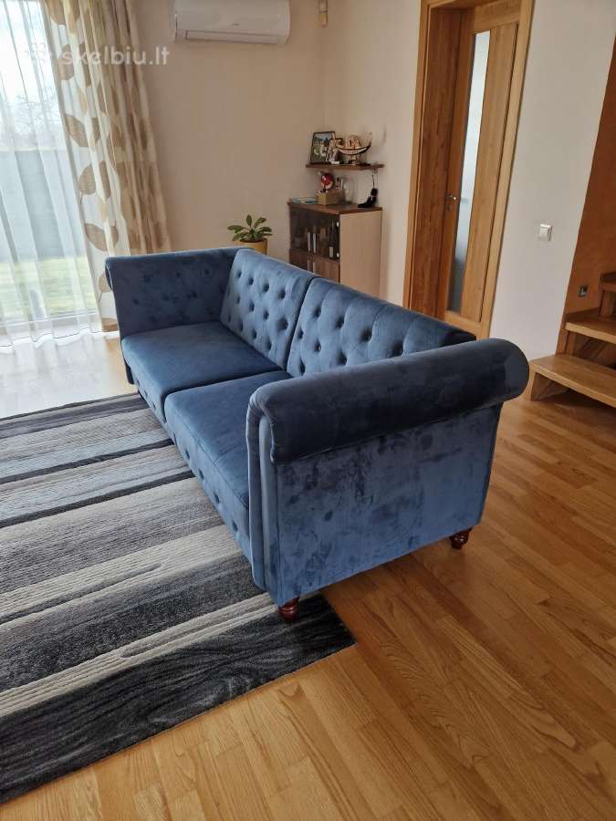Nauja sofa - nuotraukos Nr. 3