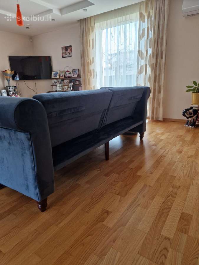 Nauja sofa - nuotraukos Nr. 4