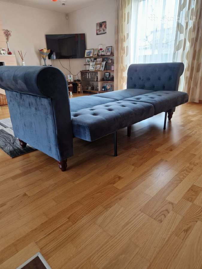 Nauja sofa - nuotraukos Nr. 5