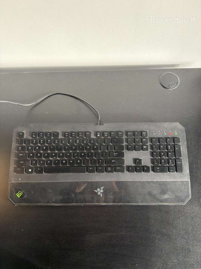 Razer Deathstalker gaming klaviatura