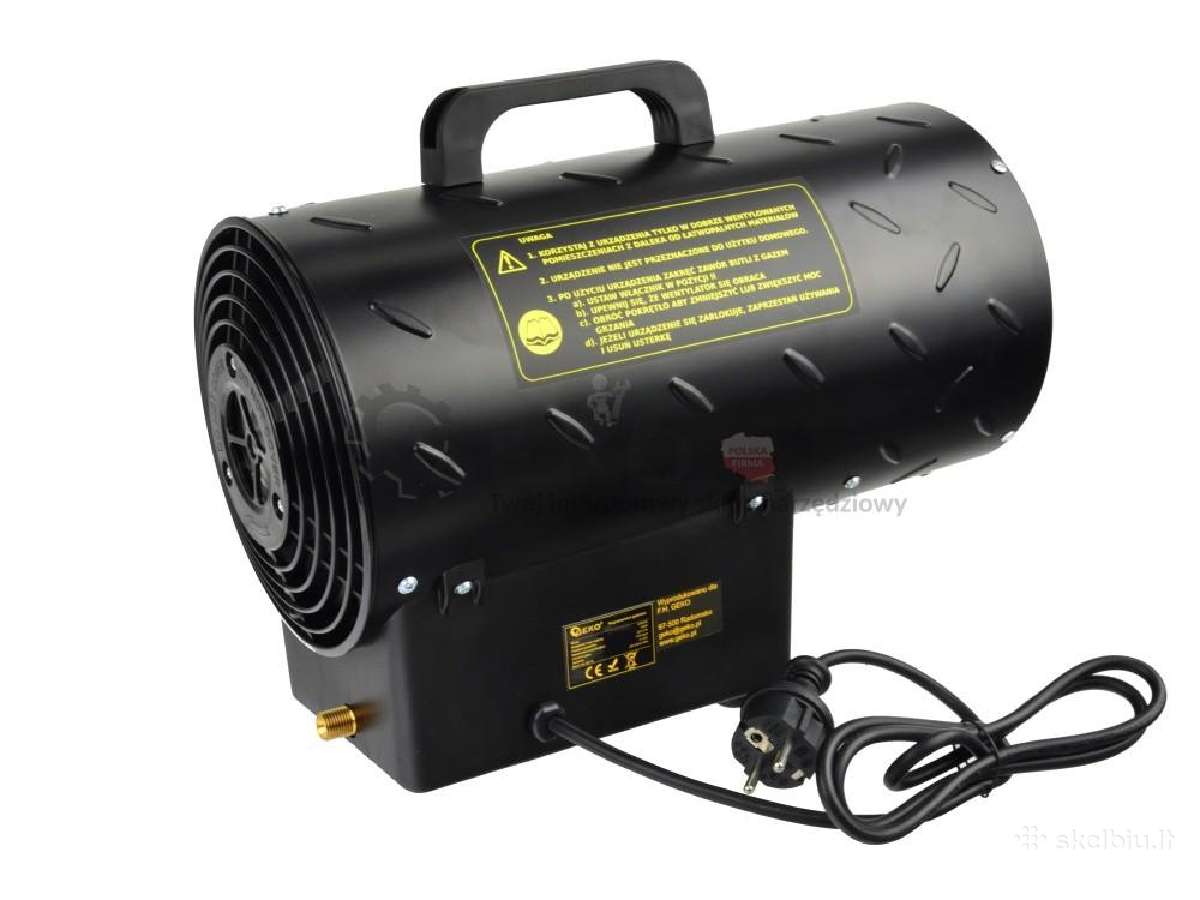 Akcija 12kw Webasto 12/220 ir Dujiniai sildytuvai - nuotraukos Nr. 13