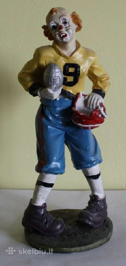 Parduodu statulele