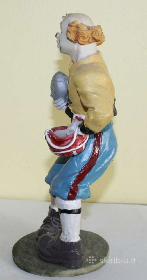 Parduodu statulele - nuotraukos Nr. 2