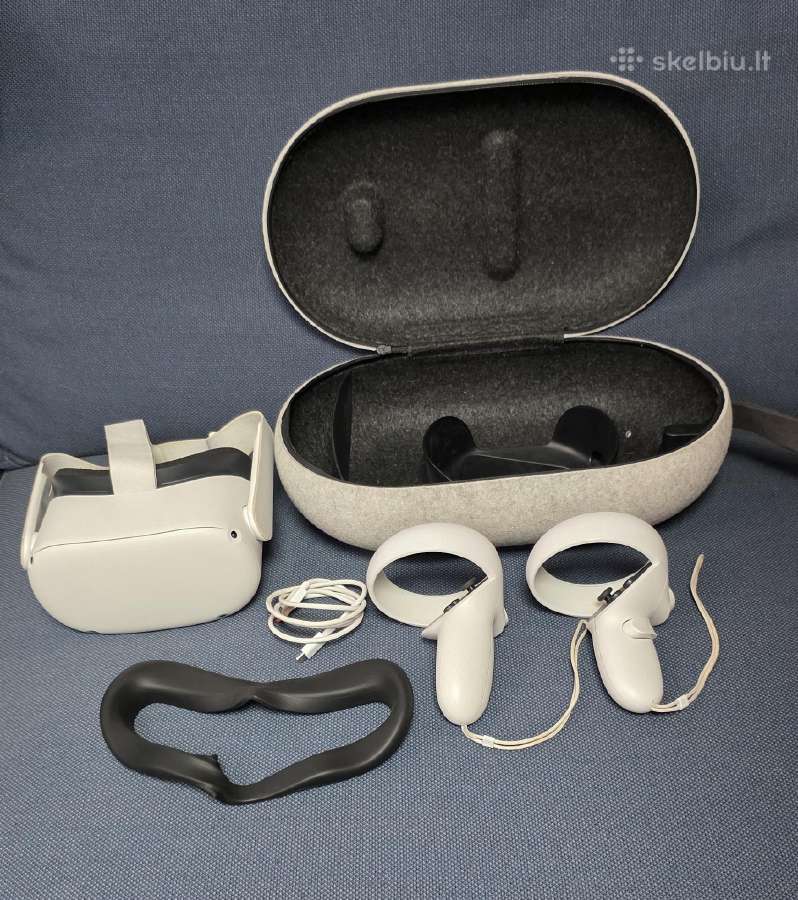 Oculus quest 2 128gb