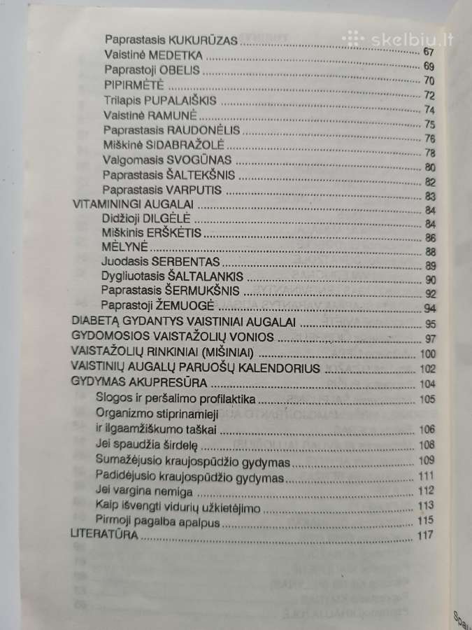 Padėk sau ir būsi sveikas - nuotraukos Nr. 2