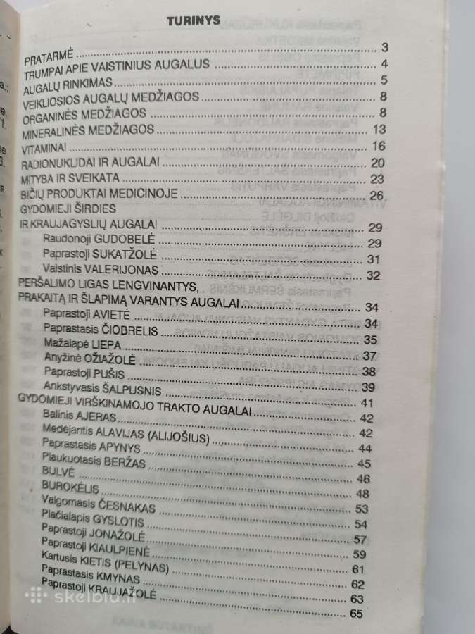 Padėk sau ir būsi sveikas - nuotraukos Nr. 3
