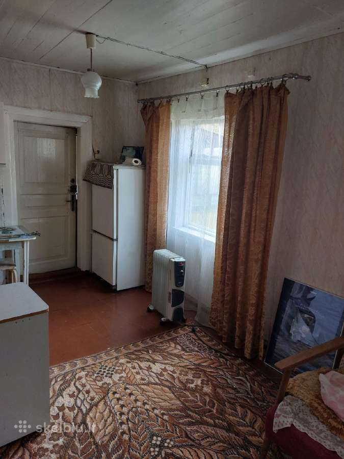 Parduodama namo dalis - nuotraukos Nr. 5