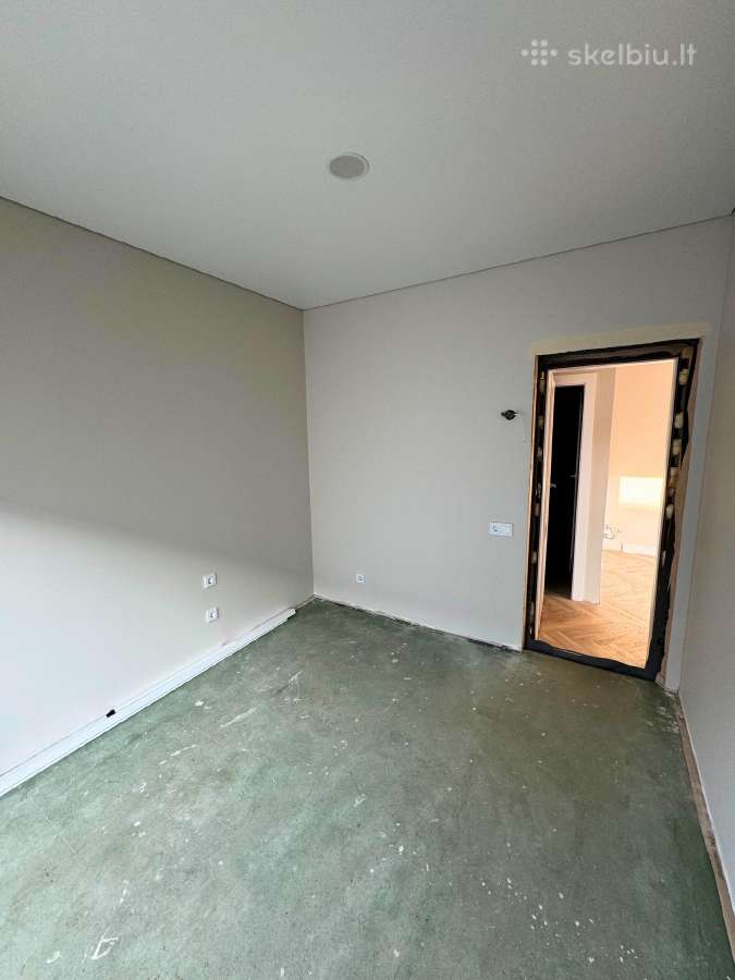 Parduodamas modulinis namelis 40m2 - nuotraukos Nr. 3