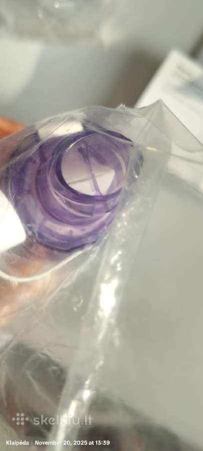 Philips Respironics medicininė kaukė - nuotraukos Nr. 6