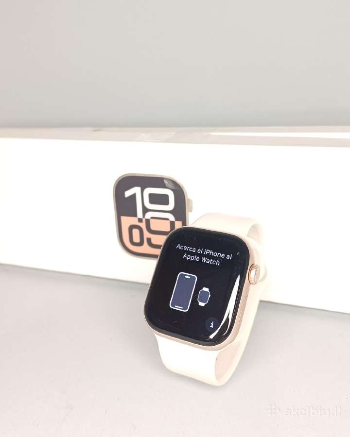 Apple Watch Series 10 42mm