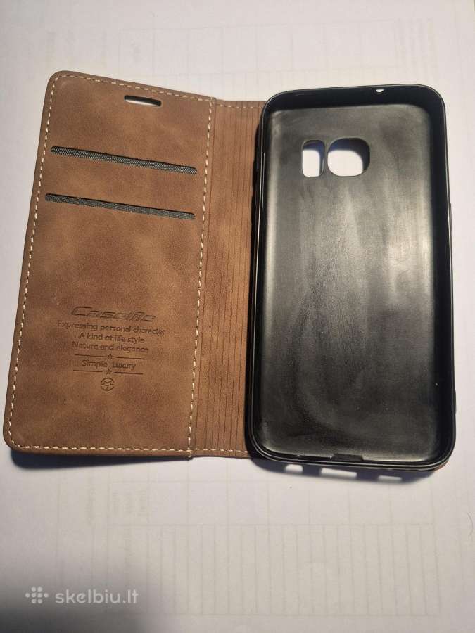 Telefono Samsung S 7 dėkliukas - nuotraukos Nr. 2