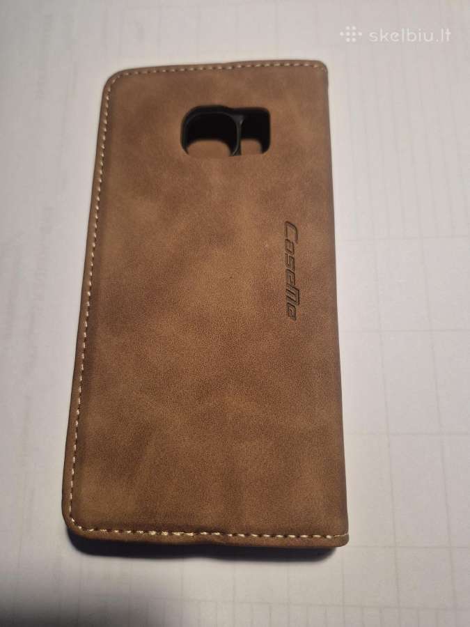 Telefono Samsung S 7 dėkliukas - nuotraukos Nr. 3