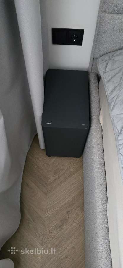 Philips phidelio b95 soundbar - nuotraukos Nr. 2