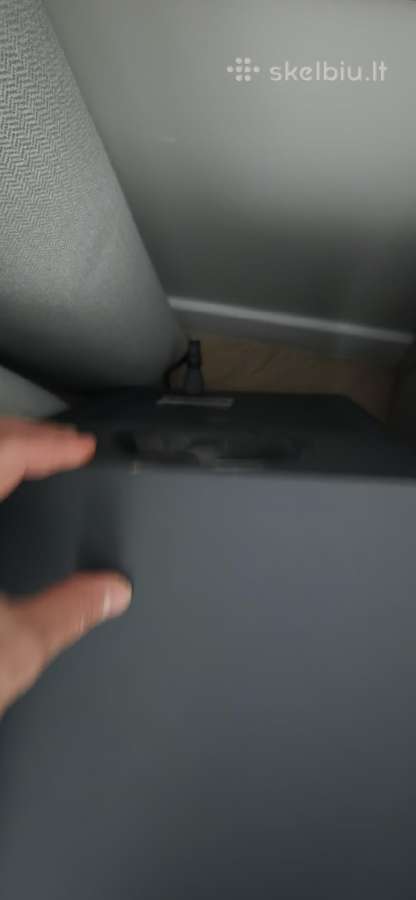 Philips phidelio b95 soundbar - nuotraukos Nr. 4