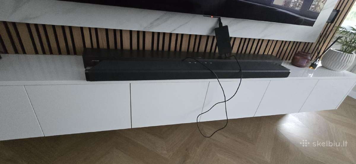 Philips phidelio b95 soundbar - nuotraukos Nr. 6