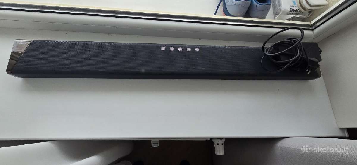Philips phidelio b95 soundbar