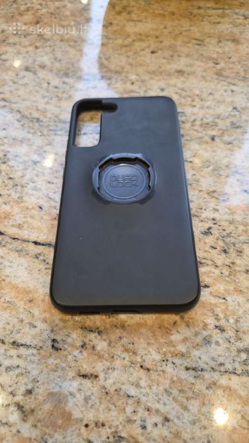 Telefono Samsung Galaxy S22 plus Quad lock dėklas