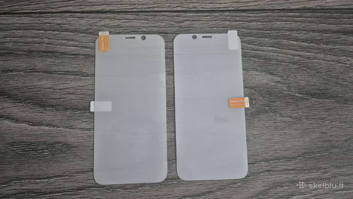 Samsung S20 Ultra, Fe, S8 dėkliukai, stikliukai - nuotraukos Nr. 3