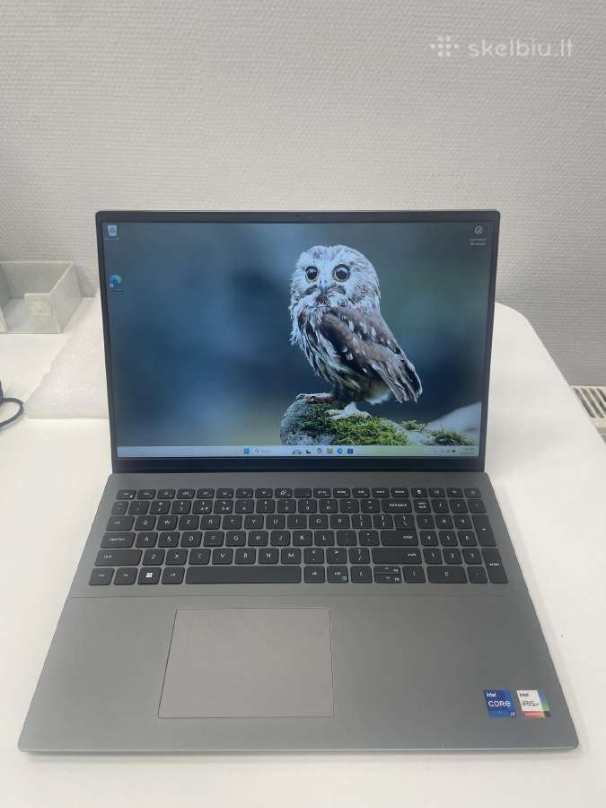Dell Vostro 16 5630 i7-1360p 16 GB RAM 512 GB SSD