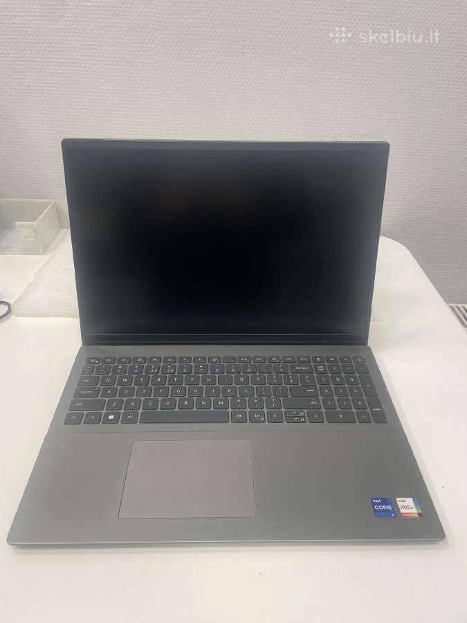 Dell Vostro 16 5630 i7-1360p 16 GB RAM 512 GB SSD - nuotraukos Nr. 2