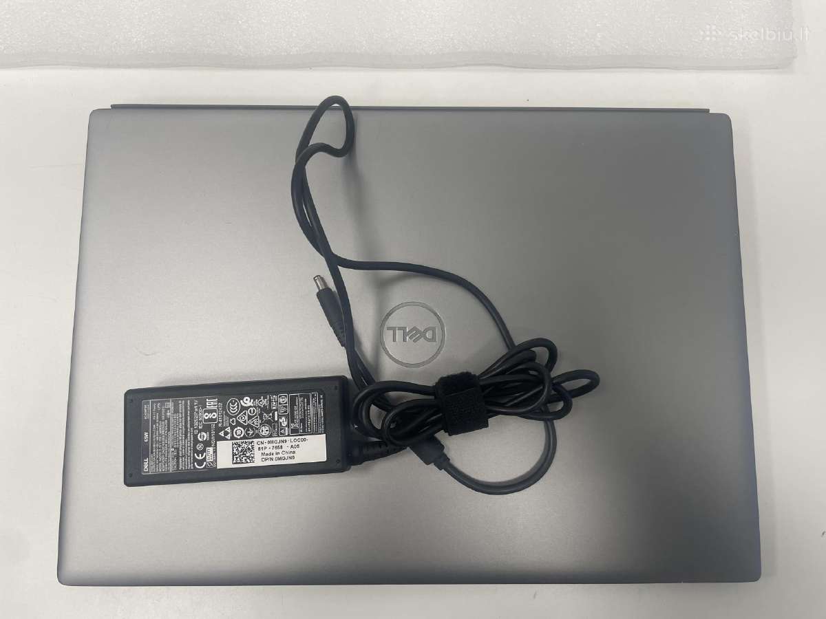 Dell Vostro 16 5630 i7-1360p 16 GB RAM 512 GB SSD - nuotraukos Nr. 3