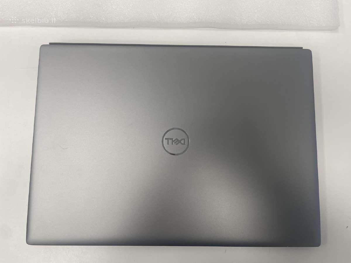 Dell Vostro 16 5630 i7-1360p 16 GB RAM 512 GB SSD - nuotraukos Nr. 4