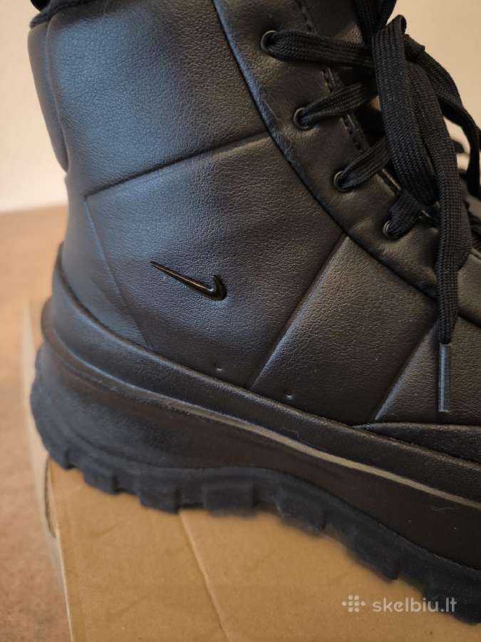 Moteriški Nike sezoniniai kedai - nuotraukos Nr. 2