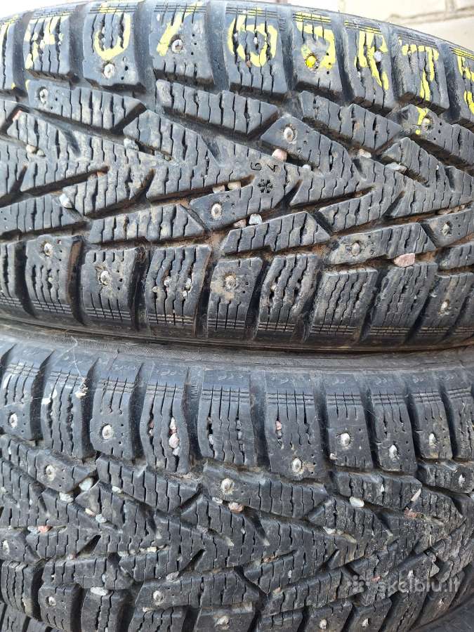 175/65/r15 185/60/r15 185/65/r15 195/55/r15 - nuotraukos Nr. 3