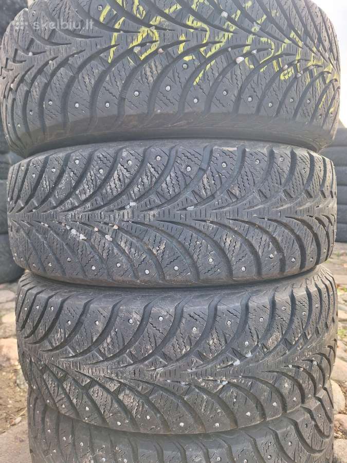 175/65/r15 185/60/r15 185/65/r15 195/55/r15 - nuotraukos Nr. 5