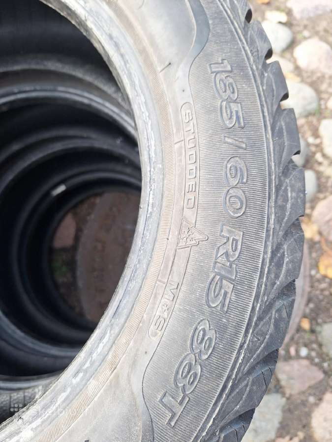 175/65/r15 185/60/r15 185/65/r15 195/55/r15 - nuotraukos Nr. 6