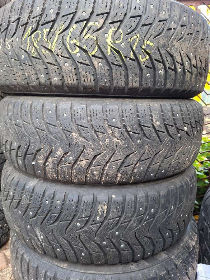 175/65/r15 185/60/r15 185/65/r15 195/55/r15 - nuotraukos Nr. 7