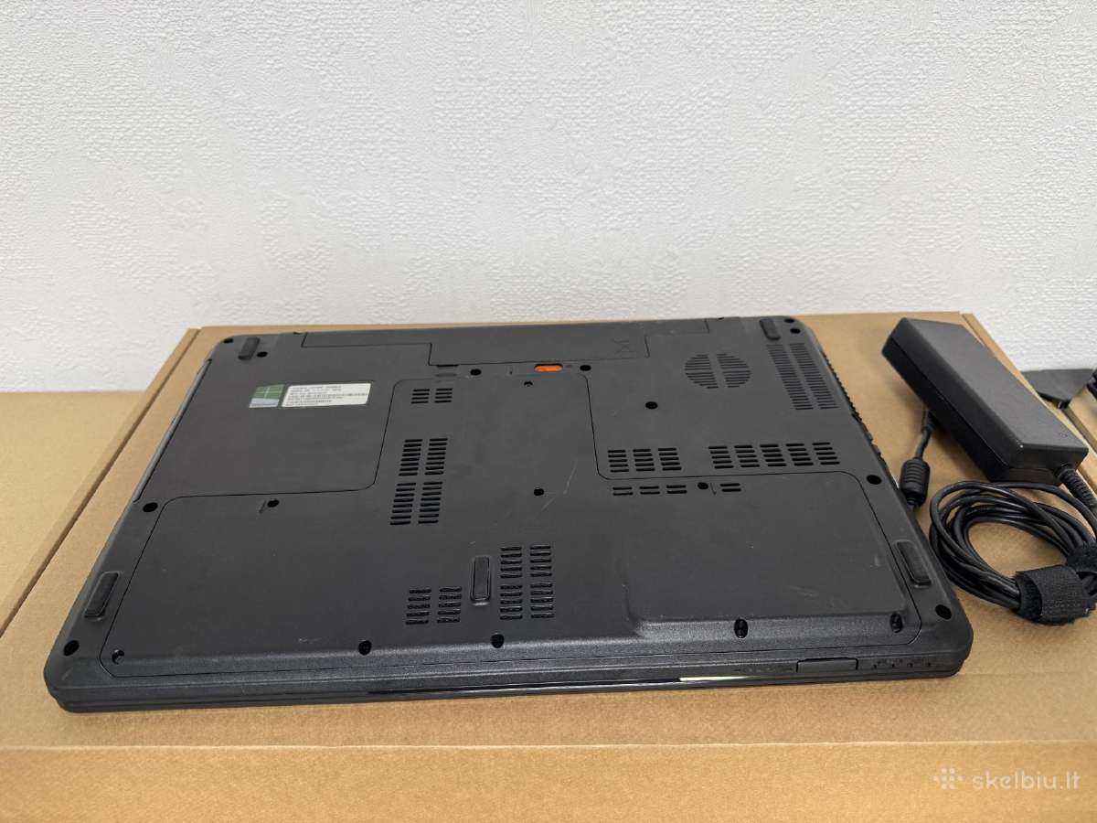 Acer Pb Lv11 dideliu ekranu - nuotraukos Nr. 3