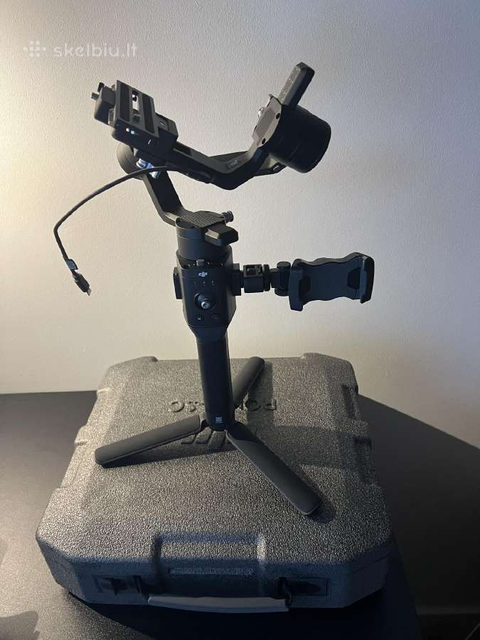 Dji Ronin-sc