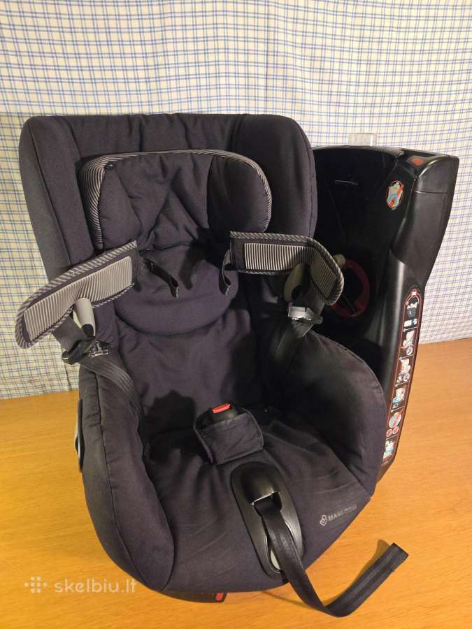 Maxi Cosi Axiss 9-18kg automobilinė kėdutė