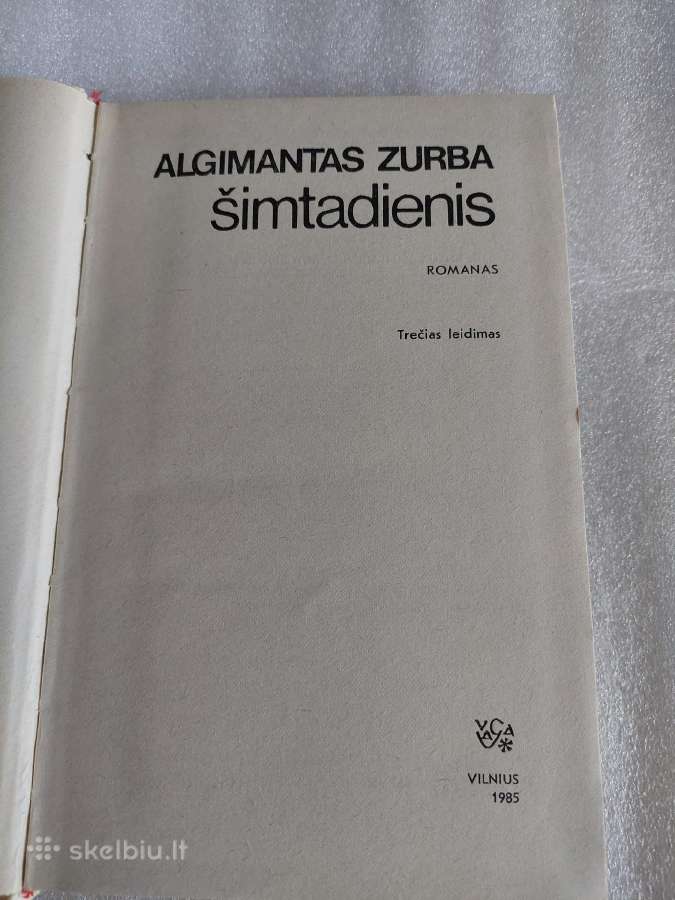 Šimtadienis - nuotraukos Nr. 2
