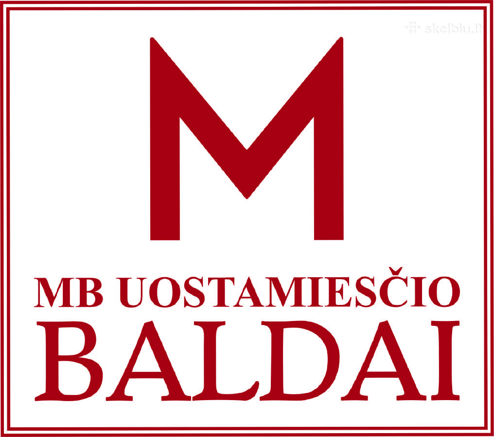 Staliai baldžiai