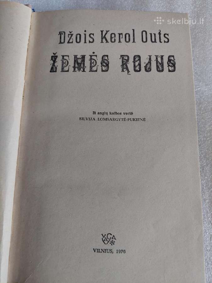 Žemės rojus - nuotraukos Nr. 2