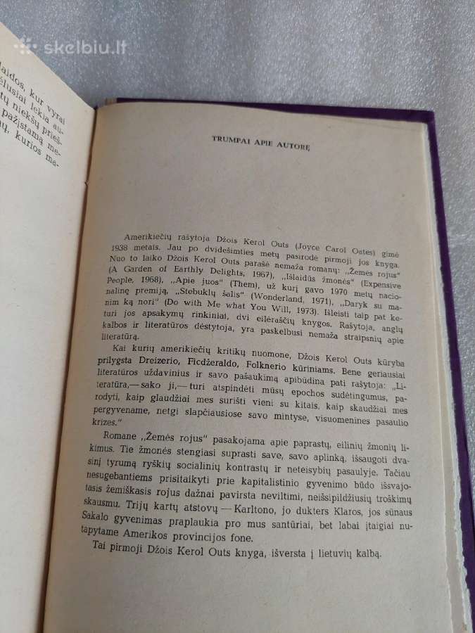 Žemės rojus - nuotraukos Nr. 3